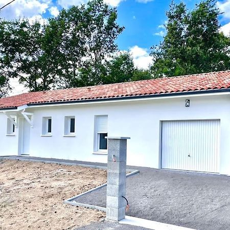 Maison Neuve A 25Mn De L'Ocean Taller Dış mekan fotoğraf